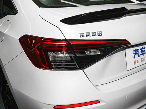 2023�� 2.0L e:HEV ������