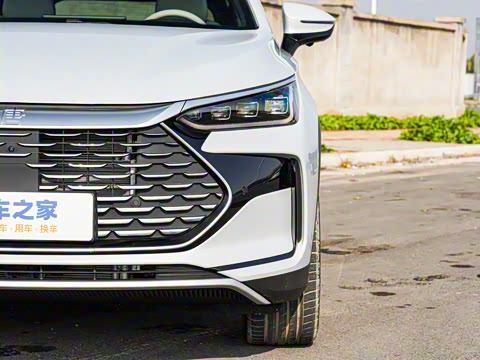 2025�� DM-i 115KM �����