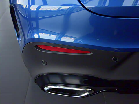 2025�� GLC 260 4MATIC ����SUV