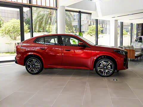 2024�� xDrive25i M�˶���ҹ��װ