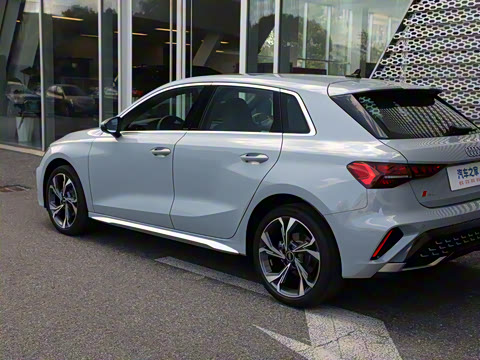 2025�� Sportback 35TFSI �ɳ�������