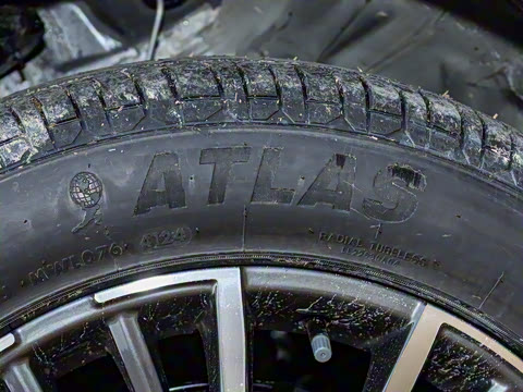 2025�� ׿Խ�� 230TCI �Զ������� 7��