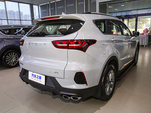 2024�� 1.5T DCT��ҫPRO 5��