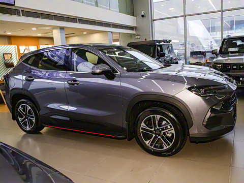 2025�� 1.5TD DCT ������