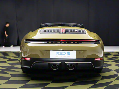 2025�� Spirit 70 3.6T Heritage Design