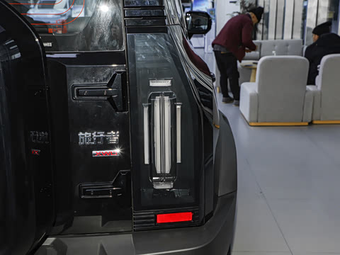 2024�� 2.0T ������ԽPRO���ְ�