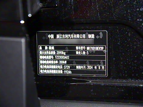 2024�� ��׼��