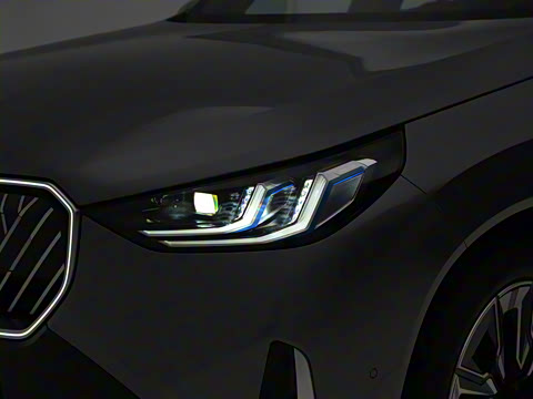 2025�� xDrive30L ������ M�˶���װ