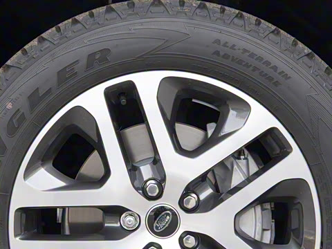 2025�� 110 3.0T P400 �����ر��