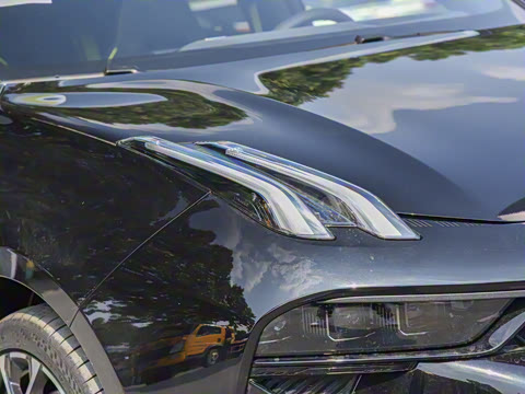 2025�� 03+ 2.0TD �Զ����ܽ��װ�