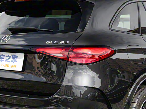 2025�� AMG GLC 43 4MATIC