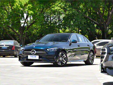 2025�� �Ŀ� C 350 eL