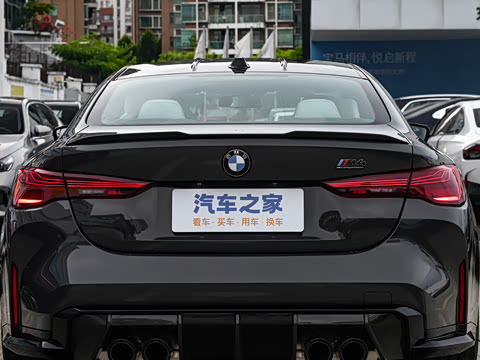 2024�� M4˫�Ž��ܳ� M xDrive ������