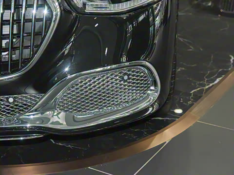 2025�� �Ŀ� S 680 4MATIC