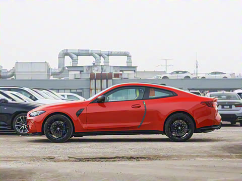 2024�� M4˫�Ž��ܳ� ������