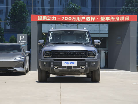 2025�� 2.0TD DCT XWD��Խ