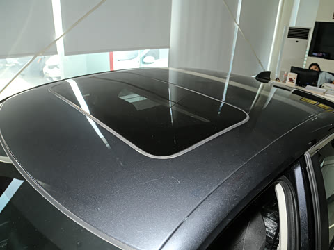 2023�� 240TURBO CVT������Cλ���ر��