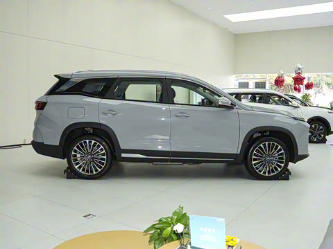 2024�� 1.5TD 2DHT Pro 5��