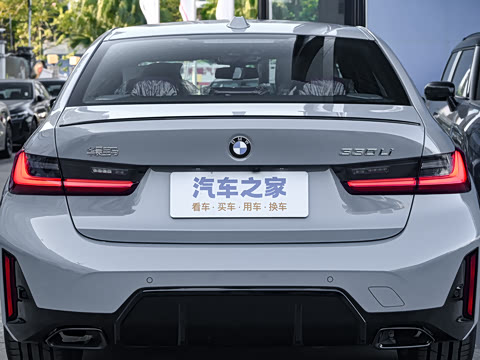 2025�� 330Li ������ M�˶���ҹ��װ
