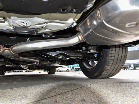 2024�� 260TURBO ��Ӣ��