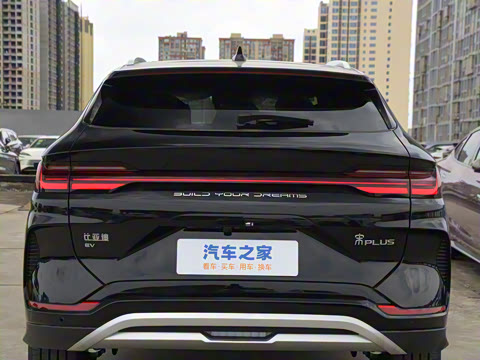 2024�� ��ҫ�� EV 605km �콢PLUS