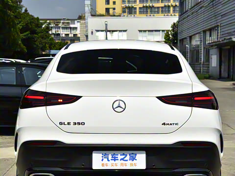 2024�� GLE 350 4MATIC ����SUV ������