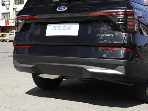 2025�� ���L 2.0T EcoBoost ��������������