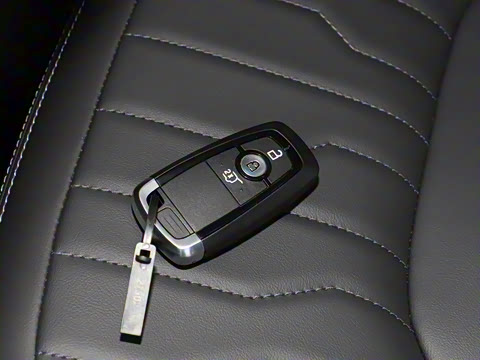 2025�� ���L 2.0T EcoBoost ��������������