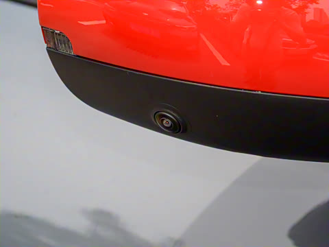 2025�� JOHN COOPER WORKS CABRIO