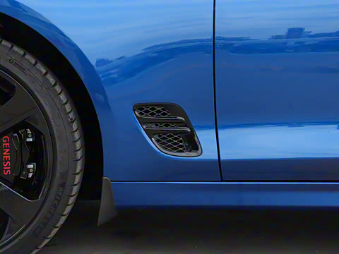 2024�� 2.0T ���Ͱ����������� Shooting Brake