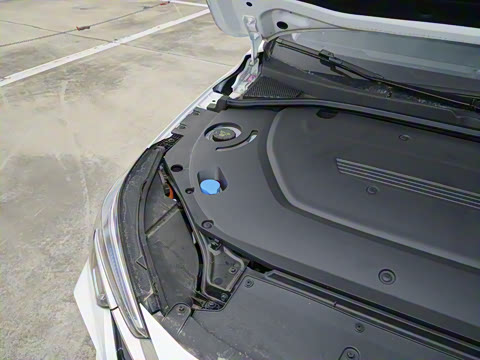 2023�� EV 500��Ļ��ͻ���