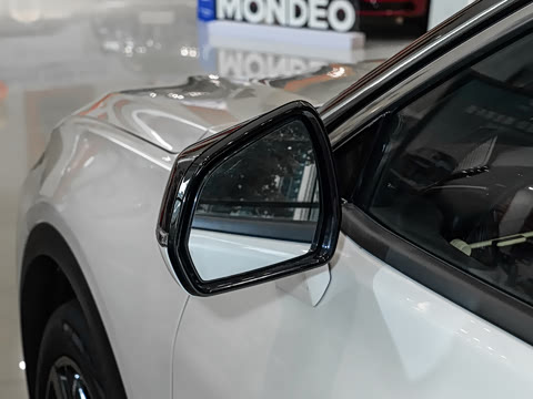 2025�� 2.0T EcoBoost E �춯 �˶���