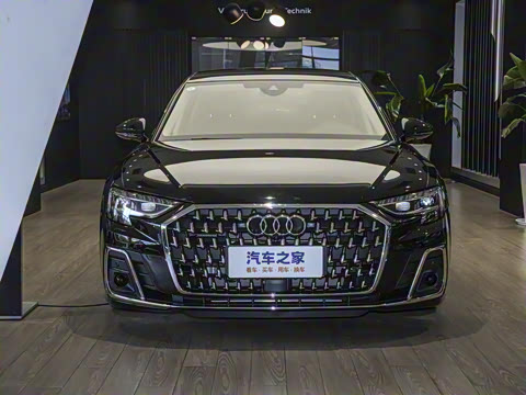 2024�� A8L 50 TFSI quattro ��ѡ��