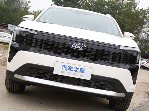 2025�� EcoBoost 170 ������