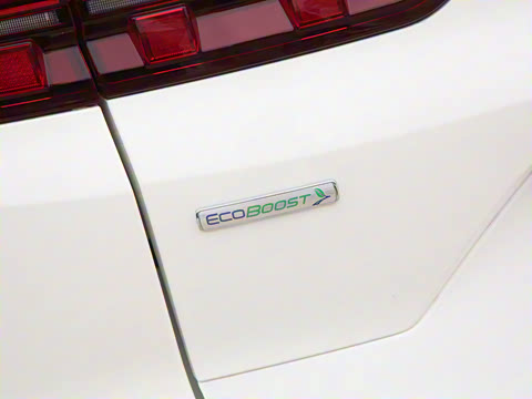 2025�� EcoBoost 170 ������