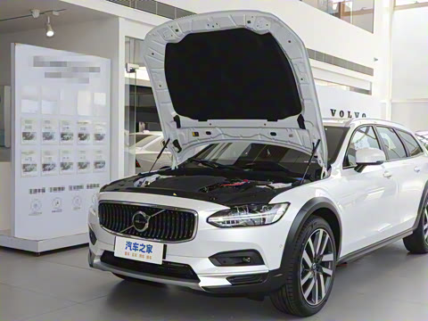 2025�� Cross Country B5 AWD �����