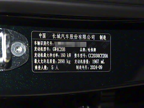 2024�� 2.0T ��������̽����