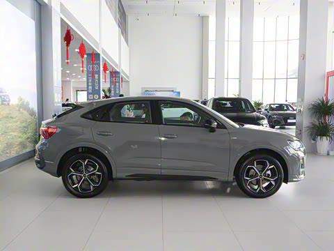 2025��  quattro 45�����ذ� 40TFSI ʱ����