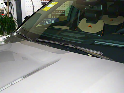 2024�� 2.3T EcoBoost �����۷�� 6��