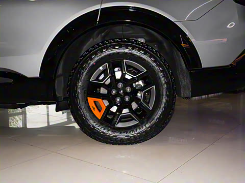 2024�� 2.3T EcoBoost �����۷�� 6��