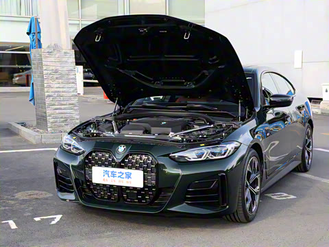 2023�� 430i Gran Coupe M�˶���ҹ��װ