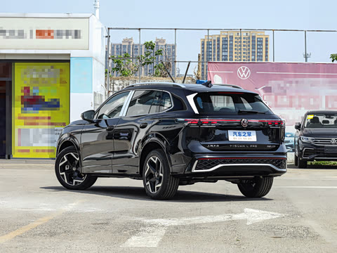 2025�� PRO 380TSI ���� R-Line �����