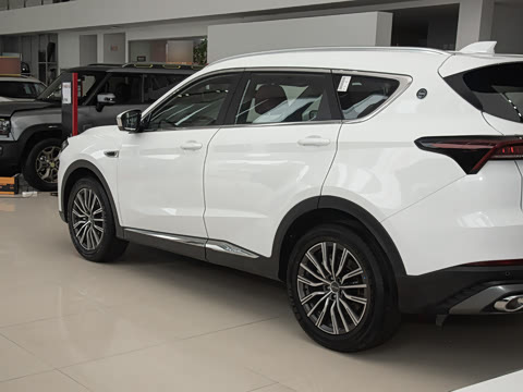 2024�� �ھ��� 1.5T DCT�ھ�MAX 5��