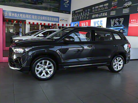 2024�� 280TSI �Զ�������