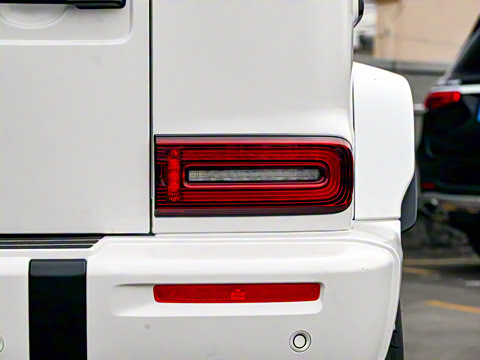 2025�� G580 �׷��ر��