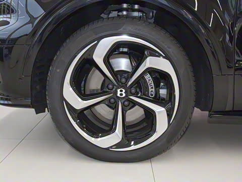 2024�� 4.0T V8 S