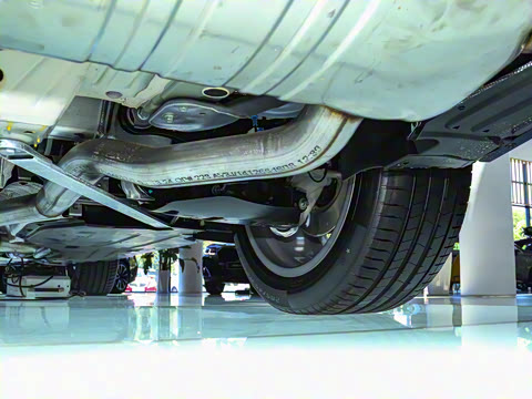 2024�� xDrive40i �����ͺ�����װ