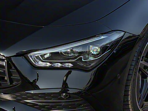 2025�� AMG CLA 35 4MATIC