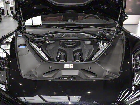 2024�� Panamera �����ӳ��� 2.9T