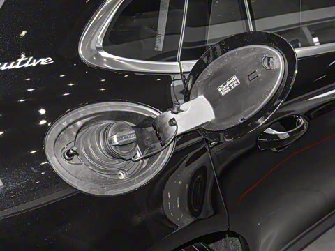 2024�� Panamera �����ӳ��� 2.9T